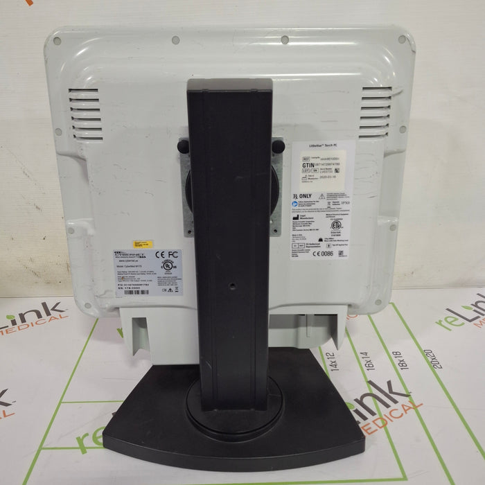 Boston Scientific Lithovue Touch PC Monitor