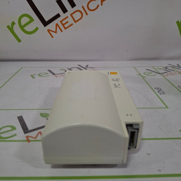 Philips M3001A-A01C06C12 Fast SpO2, NIBP, 12 lead ECG, Temp, IBP MMS Module