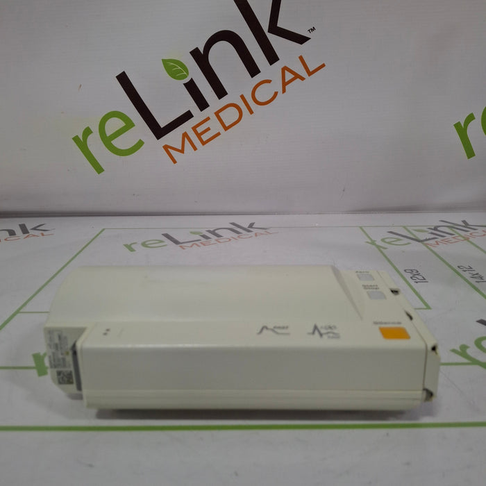 Philips M3001A-A01C06C12 Fast SpO2, NIBP, 12 lead ECG, Temp, IBP MMS Module