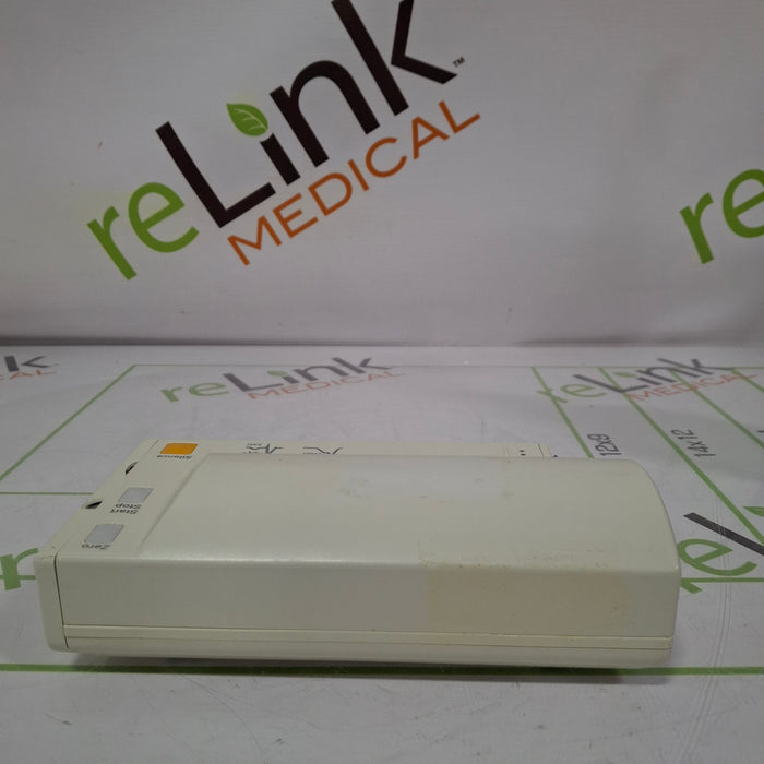 Philips M3001A-A01C06C12 Fast SpO2, NIBP, 12 lead ECG, Temp, IBP MMS Module