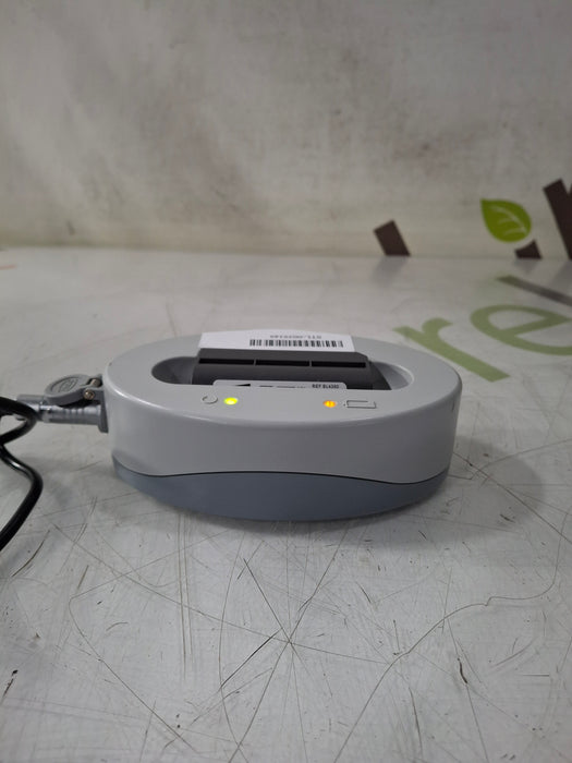 Bausch and Lomb Stellaris Footswitch Charger