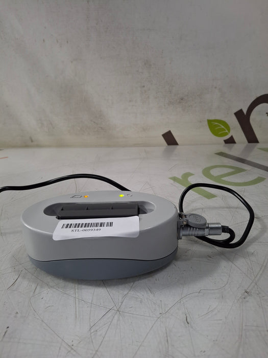 Bausch and Lomb Stellaris Footswitch Charger