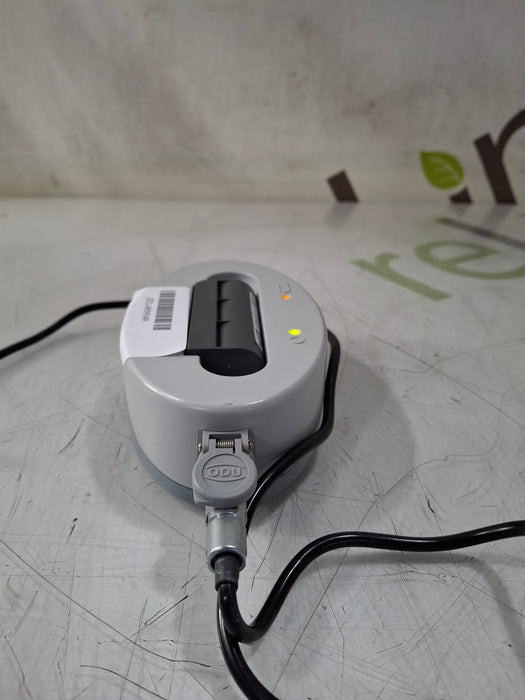 Bausch and Lomb Stellaris Footswitch Charger