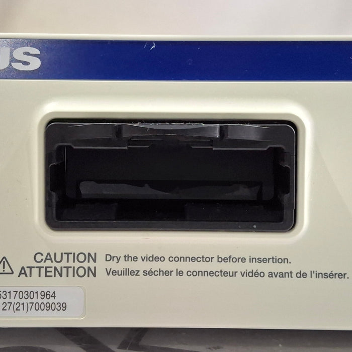 Olympus OTV-S190 Visera Elite Processor