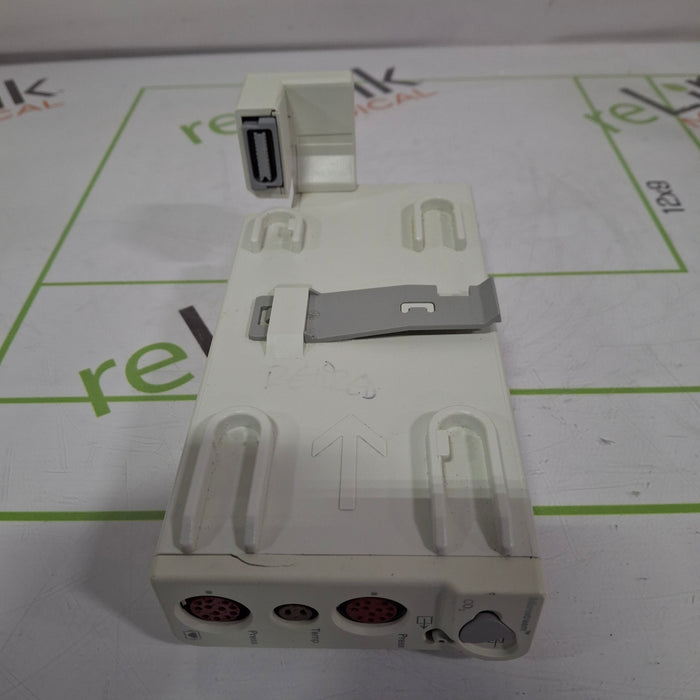 Philips M3015B Opt C08 Microstream CO2 Module