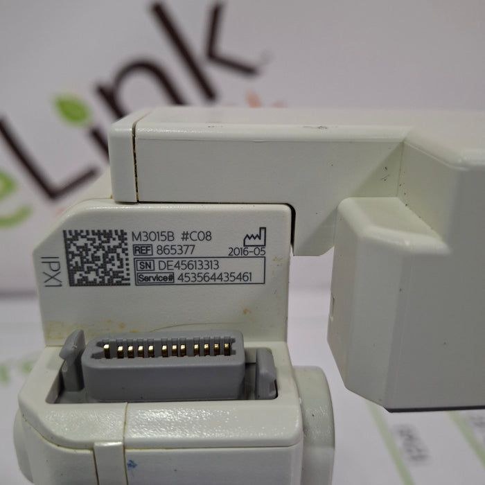 Philips M3015B Opt C08 Microstream CO2 Module