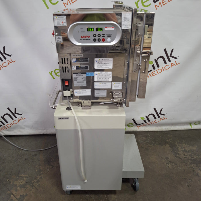 Sanyo MCO-5AC (IS) CO2 Incubator