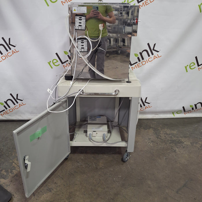 Sanyo MCO-5AC (IS) CO2 Incubator