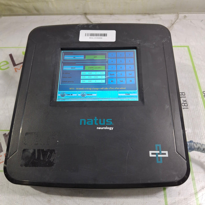 Natus Quantum 016862 Base Unit