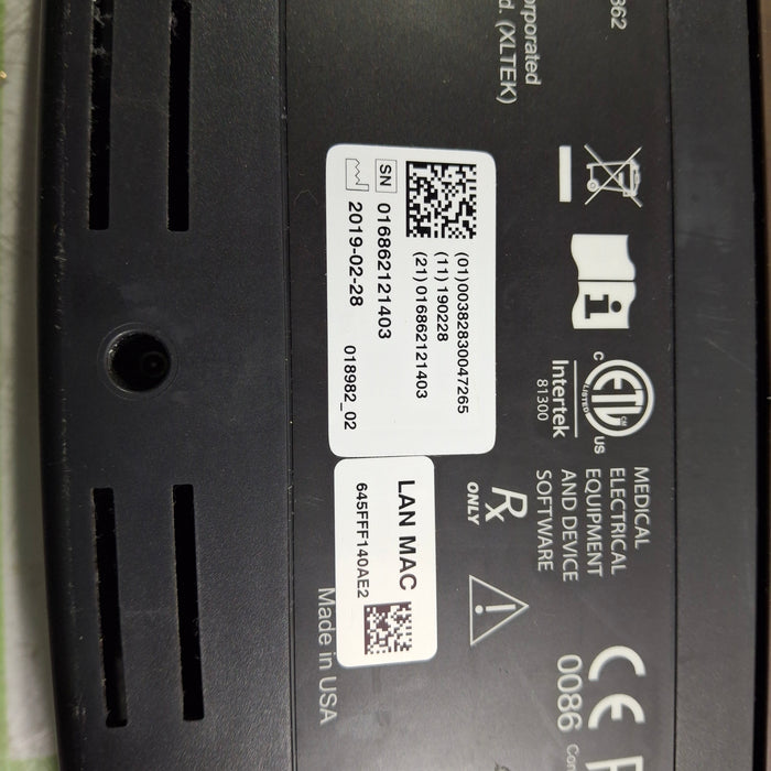 Natus Quantum 016862 Base Unit