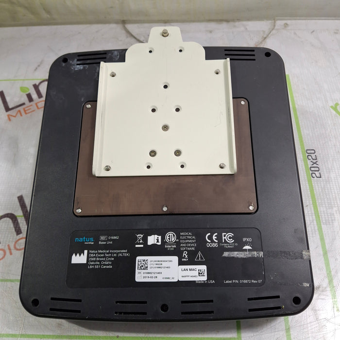 Natus Quantum 016862 Base Unit