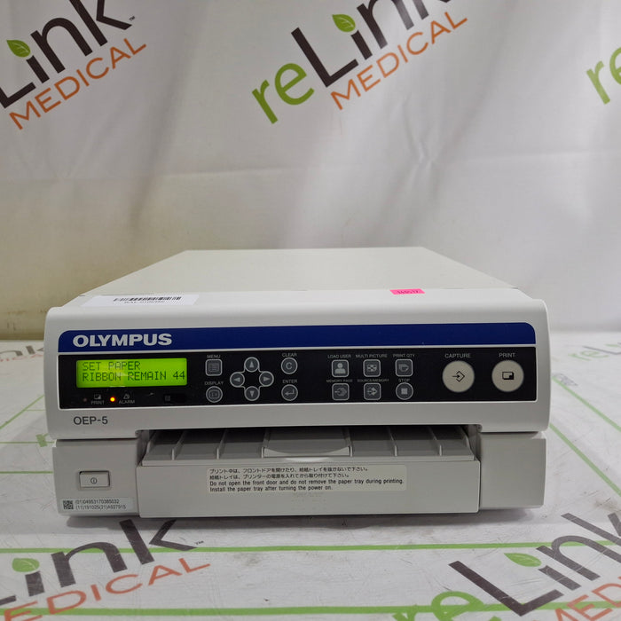 Olympus OEP-5 Color Video Printer