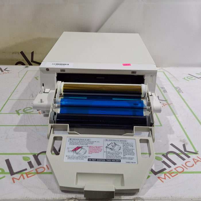 Olympus OEP-5 Color Video Printer