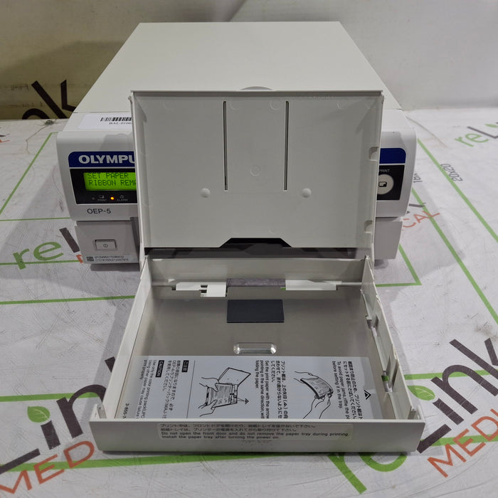 Olympus OEP-5 Color Video Printer