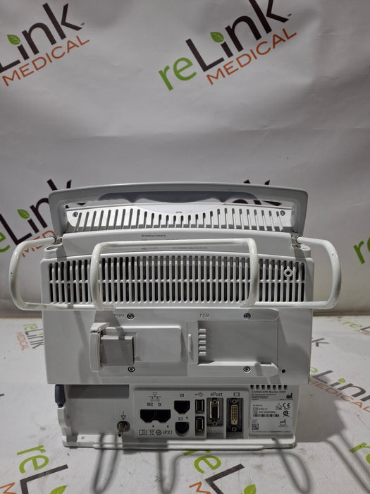 GE Healthcare Carescape B450 Patient Monitor