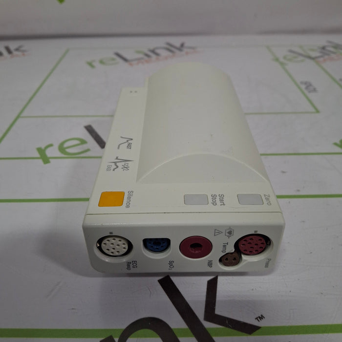 Philips M3001A-A01C06 Fast SpO2, NIBP, ECG, Temp, IBP MMS Module