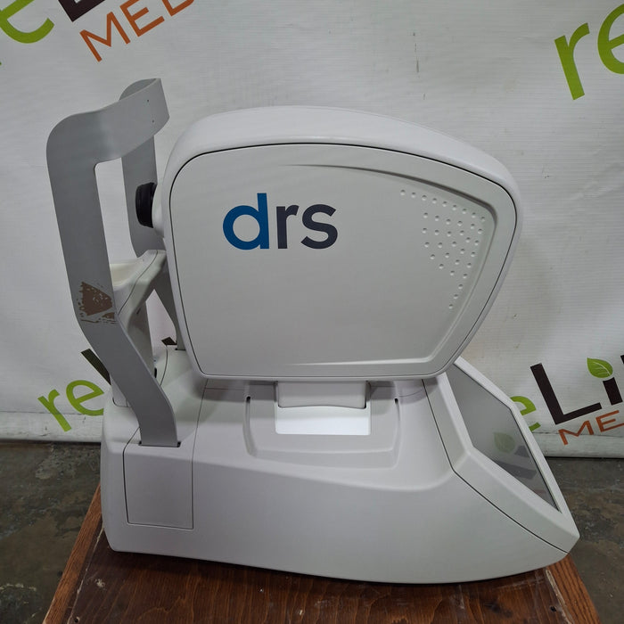 CenterVue DRS Retinal Camera