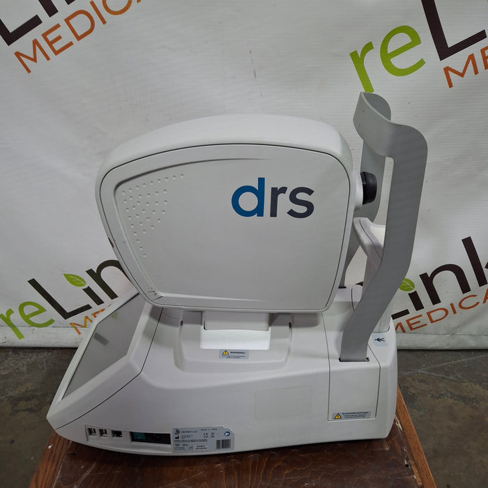 CenterVue DRS Retinal Camera