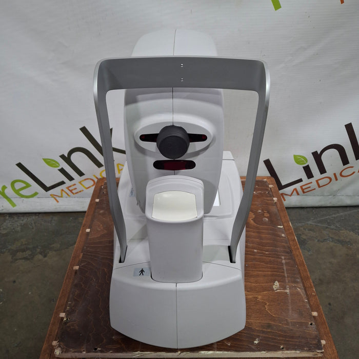 CenterVue DRS Retinal Camera