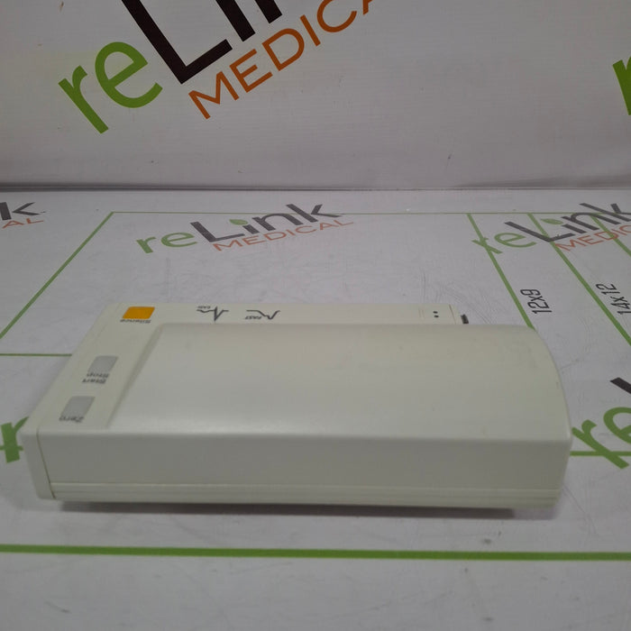 Philips M3001A-A01C06 Fast SpO2, NIBP, ECG, Temp, IBP MMS Module