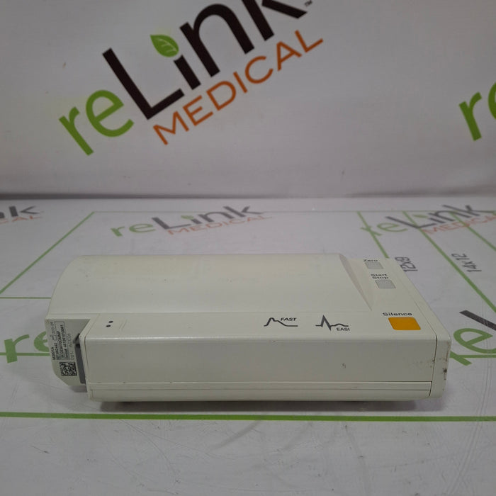 Philips M3001A-A01C06 Fast SpO2, NIBP, ECG, Temp, IBP MMS Module