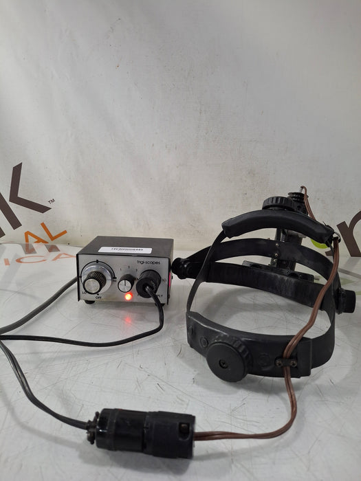 Frigitronics Frigi-Scope Indirect Ophthalmoscope