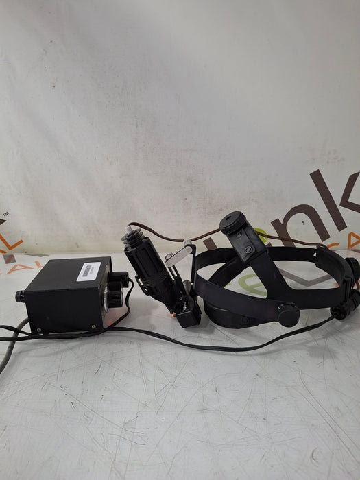 Frigitronics Frigi-Scope Indirect Ophthalmoscope