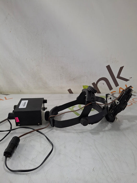 Frigitronics Frigi-Scope Indirect Ophthalmoscope