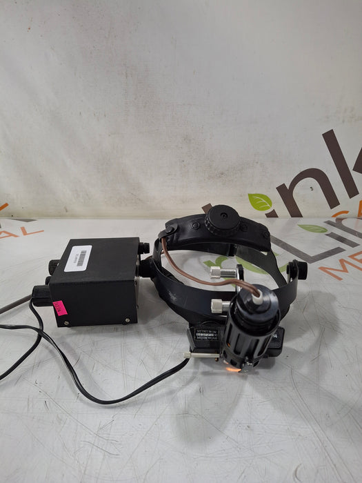 Frigitronics Frigi-Scope Indirect Ophthalmoscope