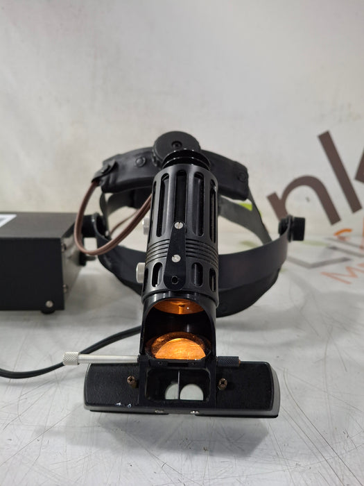 Frigitronics Frigi-Scope Indirect Ophthalmoscope