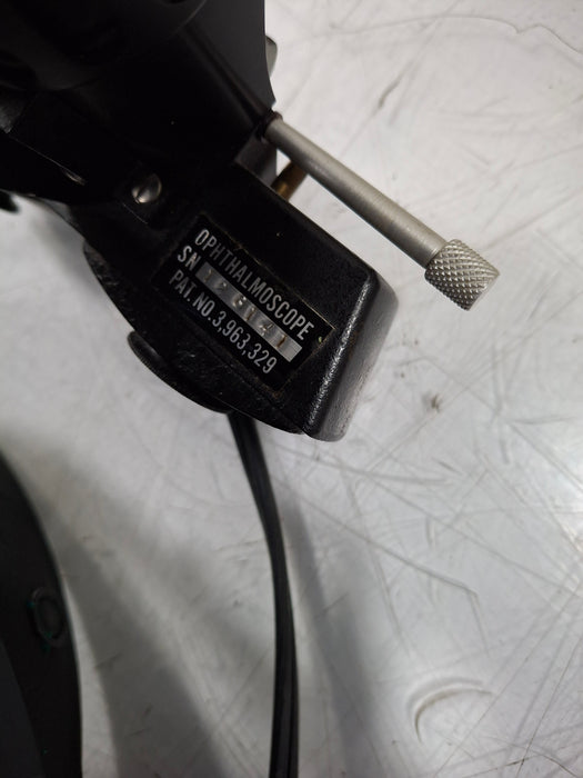 Frigitronics Frigi-Scope Indirect Ophthalmoscope