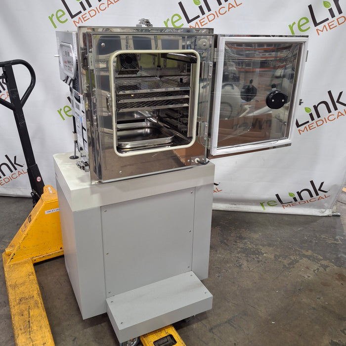 Sanyo MCO-5AC (IS) CO2 Incubator