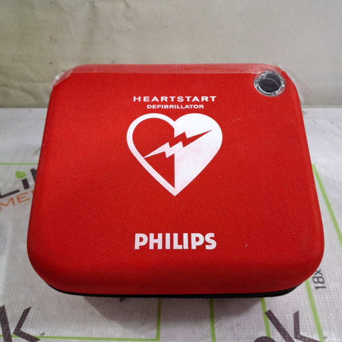 Philips HeartStart Onsite AED M5066A