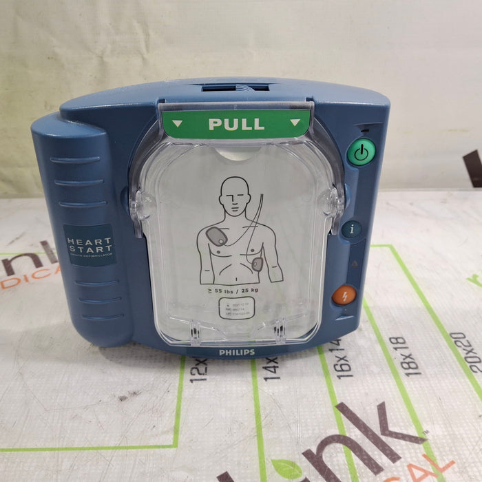 Philips HeartStart Onsite AED M5066A