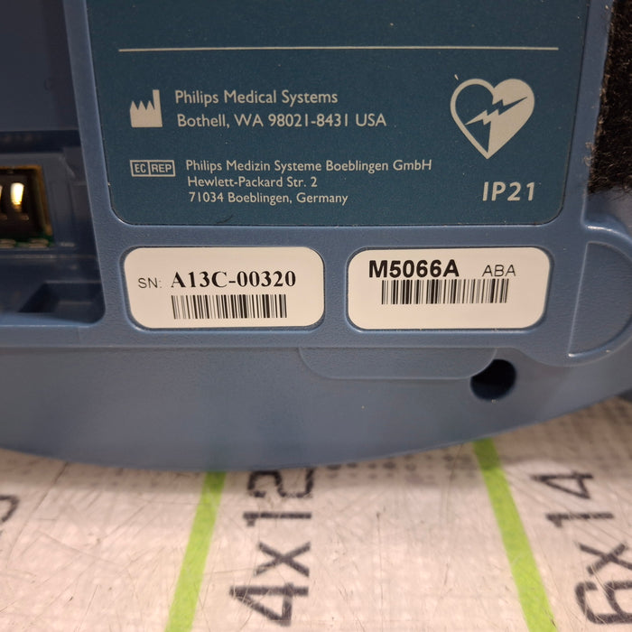 Philips HeartStart Onsite AED M5066A