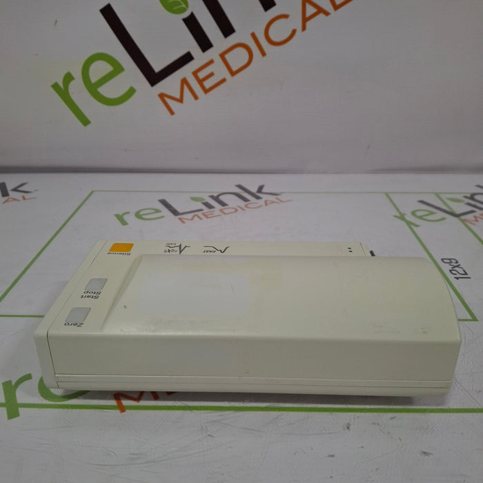 Philips M3001A-A01C06C12 Fast SpO2, NIBP, 12 lead ECG, Temp, IBP MMS Module