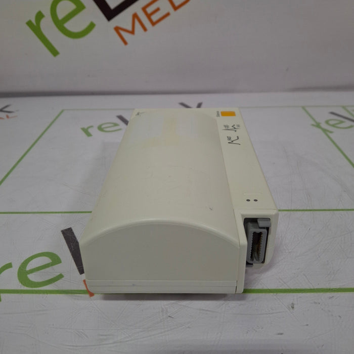 Philips M3001A-A01C06C12 Fast SpO2, NIBP, 12 lead ECG, Temp, IBP MMS Module