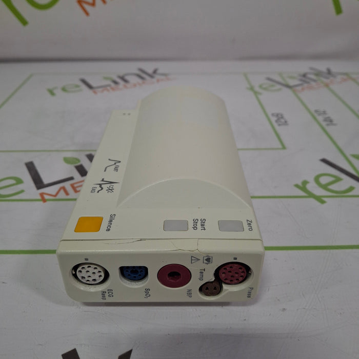 Philips M3001A-A01C06 Fast SpO2, NIBP, ECG, Temp, IBP MMS Module