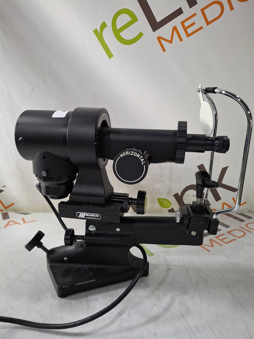 Marco Model 1 Keratometer