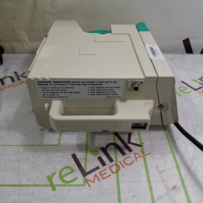 B. Braun Outlook 400ES Infusion Pump