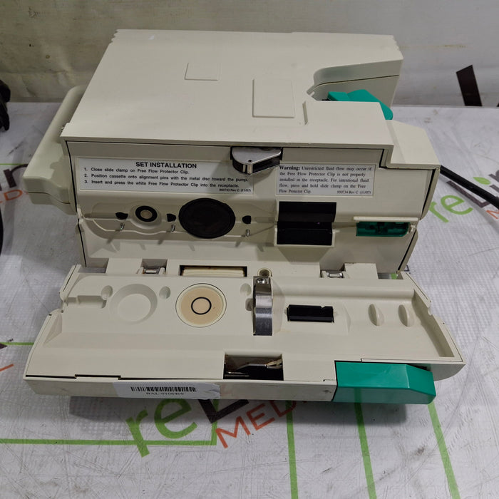 B. Braun Outlook 400ES Infusion Pump