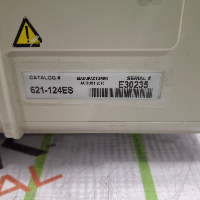 B. Braun Outlook 400ES Infusion Pump