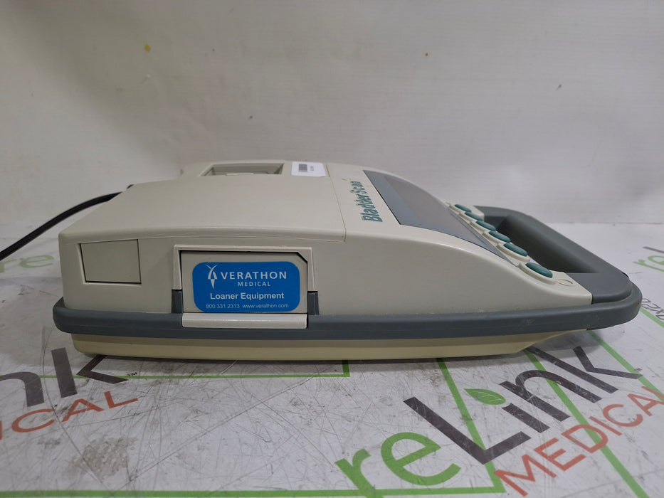 Verathon Medical, Inc BladderScan BVI 3000 Bladder Scanner