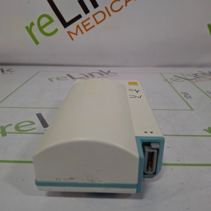 Philips M3001A-A01 Fast SpO2, NIBP, ECG MMS Module