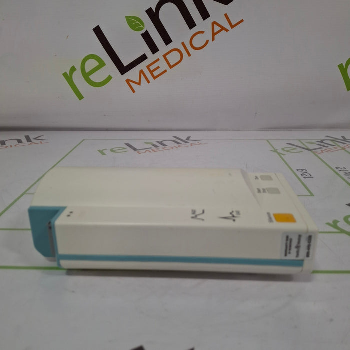 Philips M3001A-A01 Fast SpO2, NIBP, ECG MMS Module