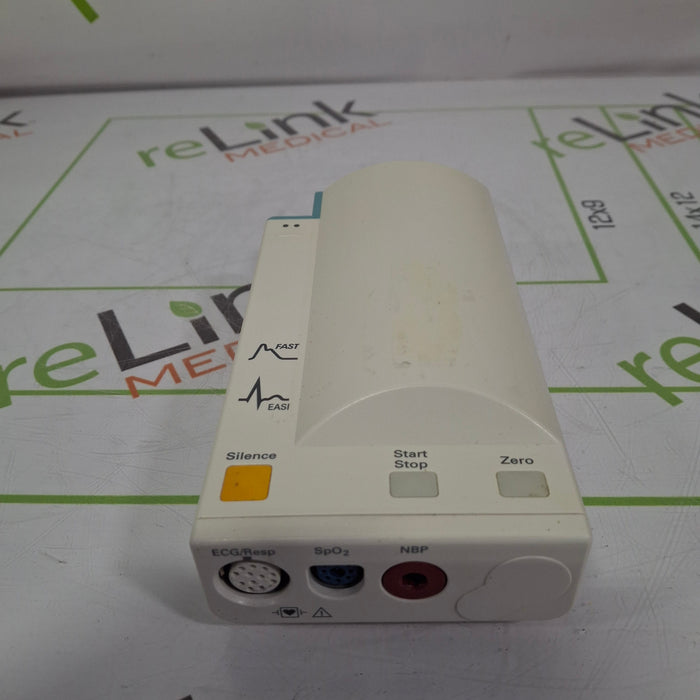 Philips M3001A-A01 Fast SpO2, NIBP, ECG MMS Module