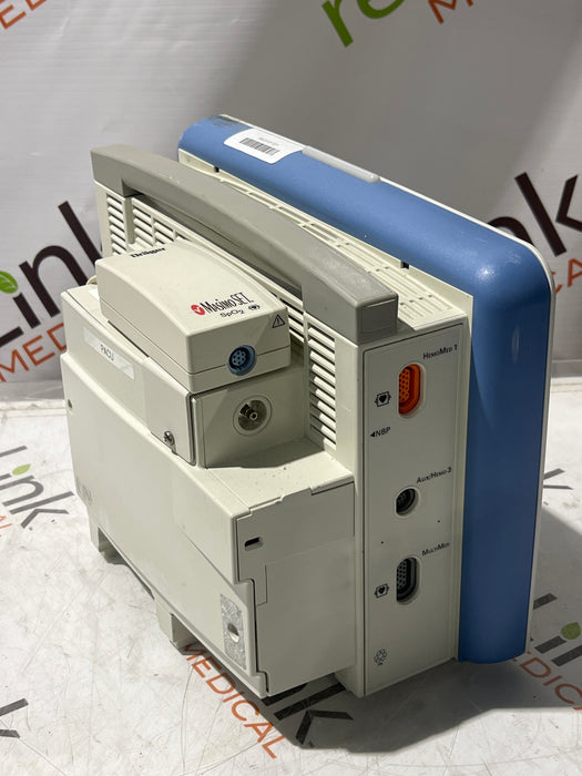 Draeger Medical Infinity Delta Patient Monitor