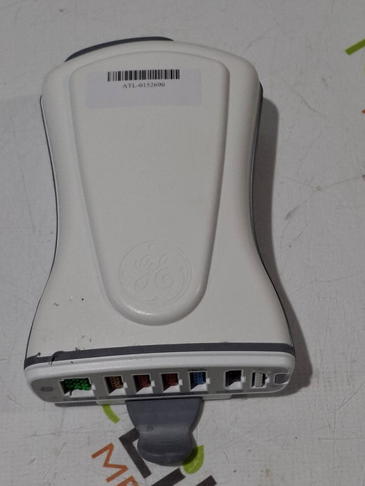 GE Healthcare PDM Masimo Patient Data Module