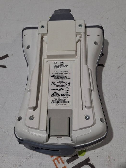 GE Healthcare PDM Masimo Patient Data Module
