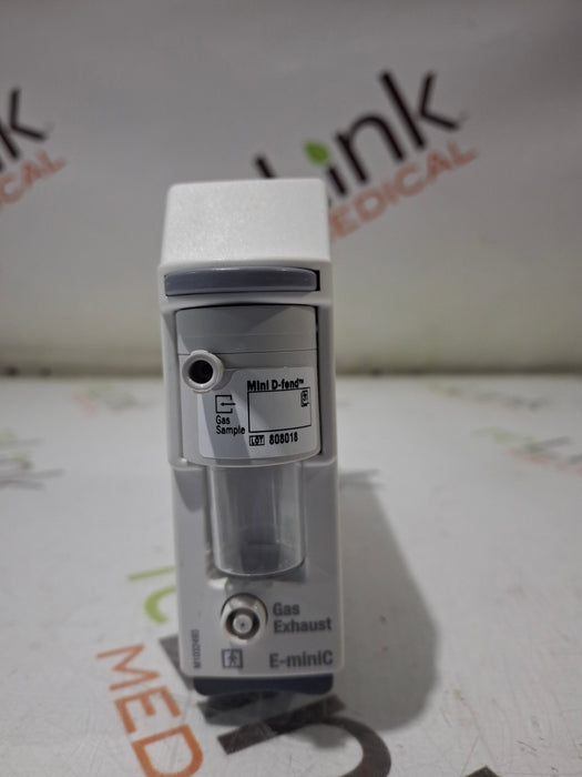 GE Healthcare E-miniC-00 CO2 Module